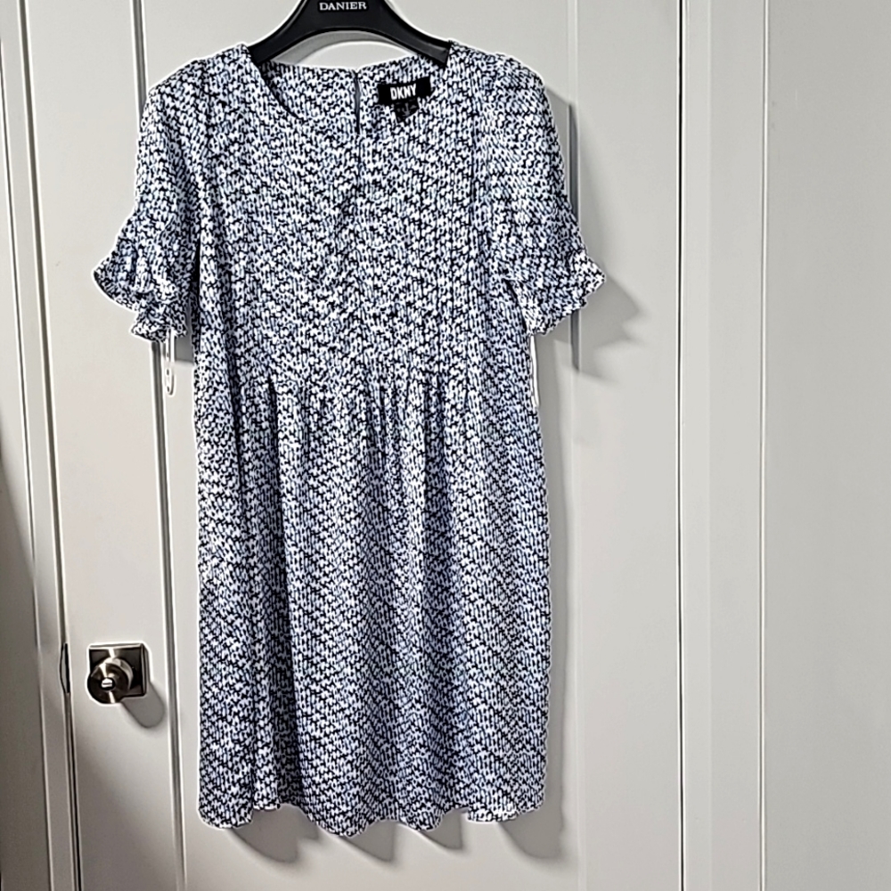 DKNY dress never worn